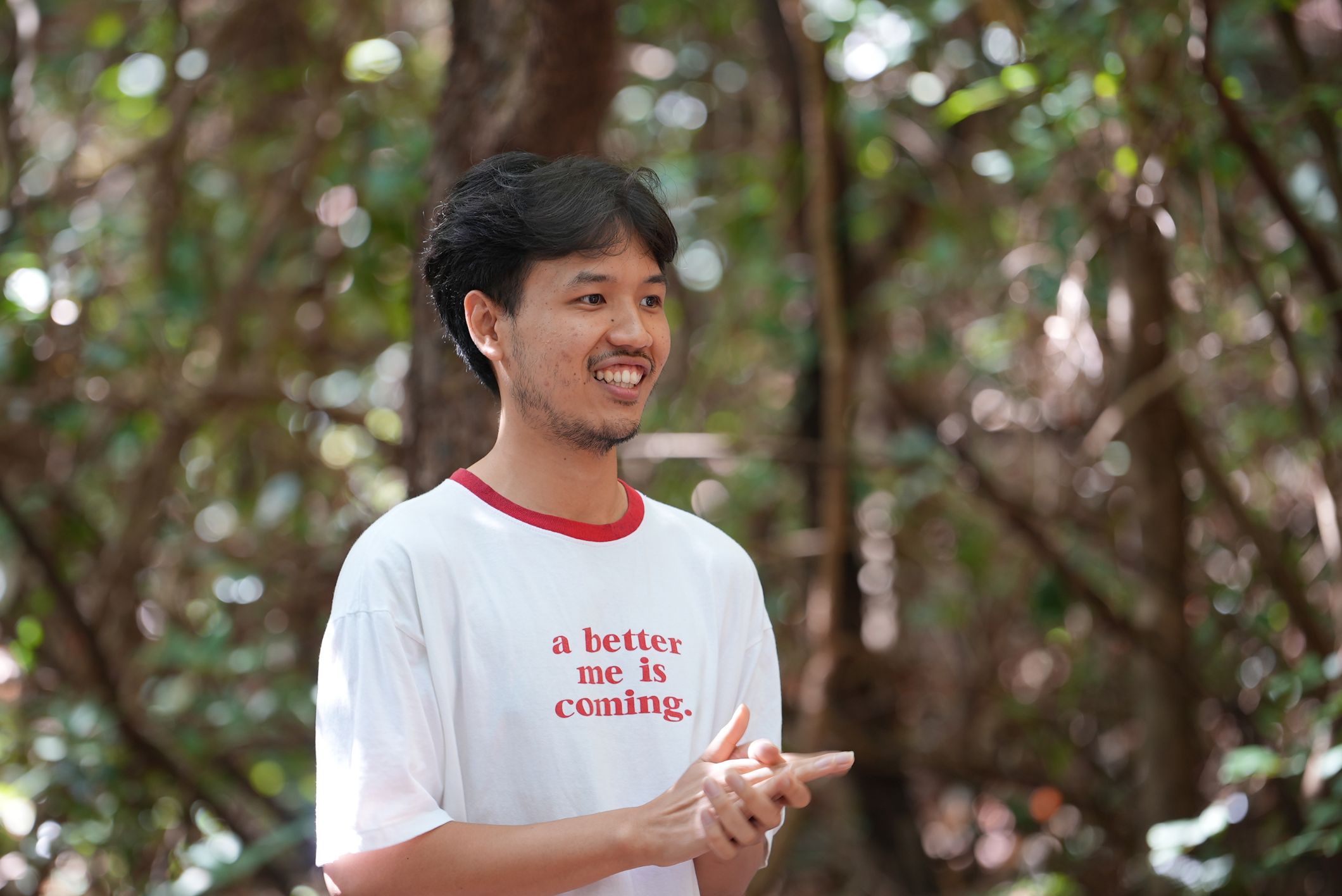 CMC Fellow