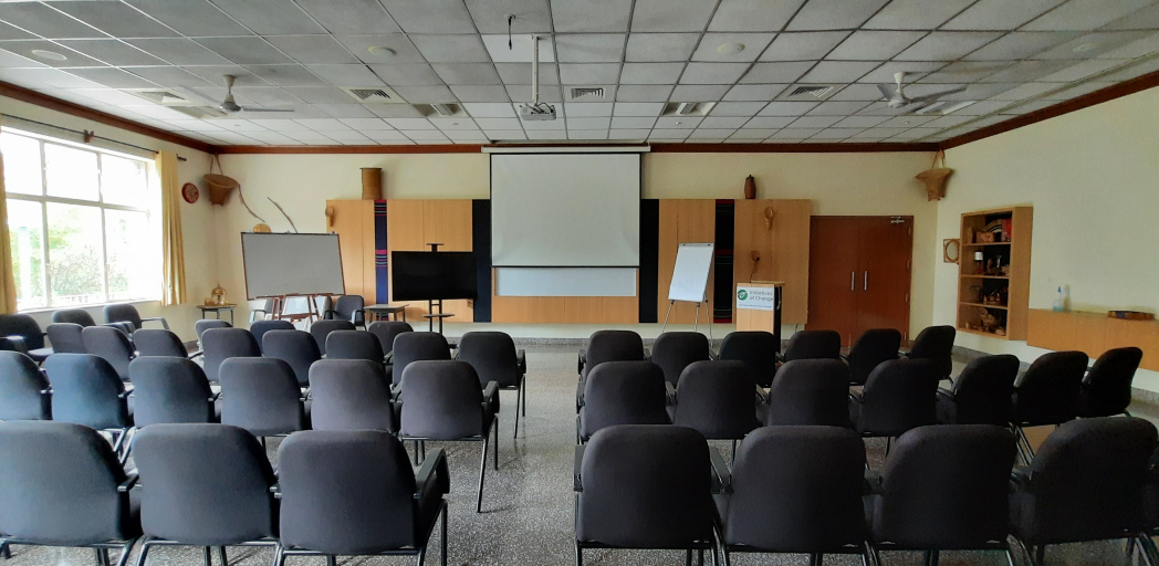 NE Room