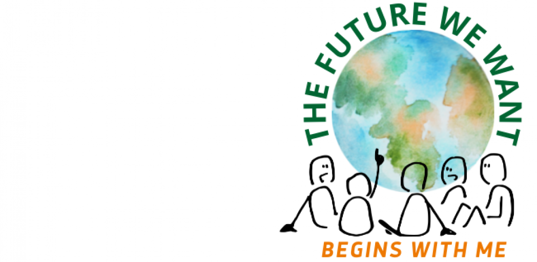Future we want