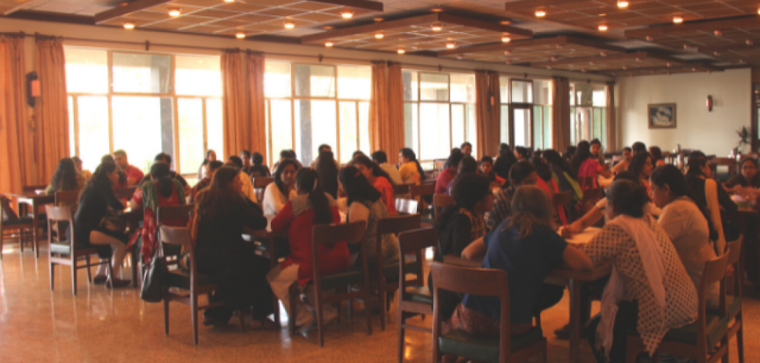 ETST Dining Room