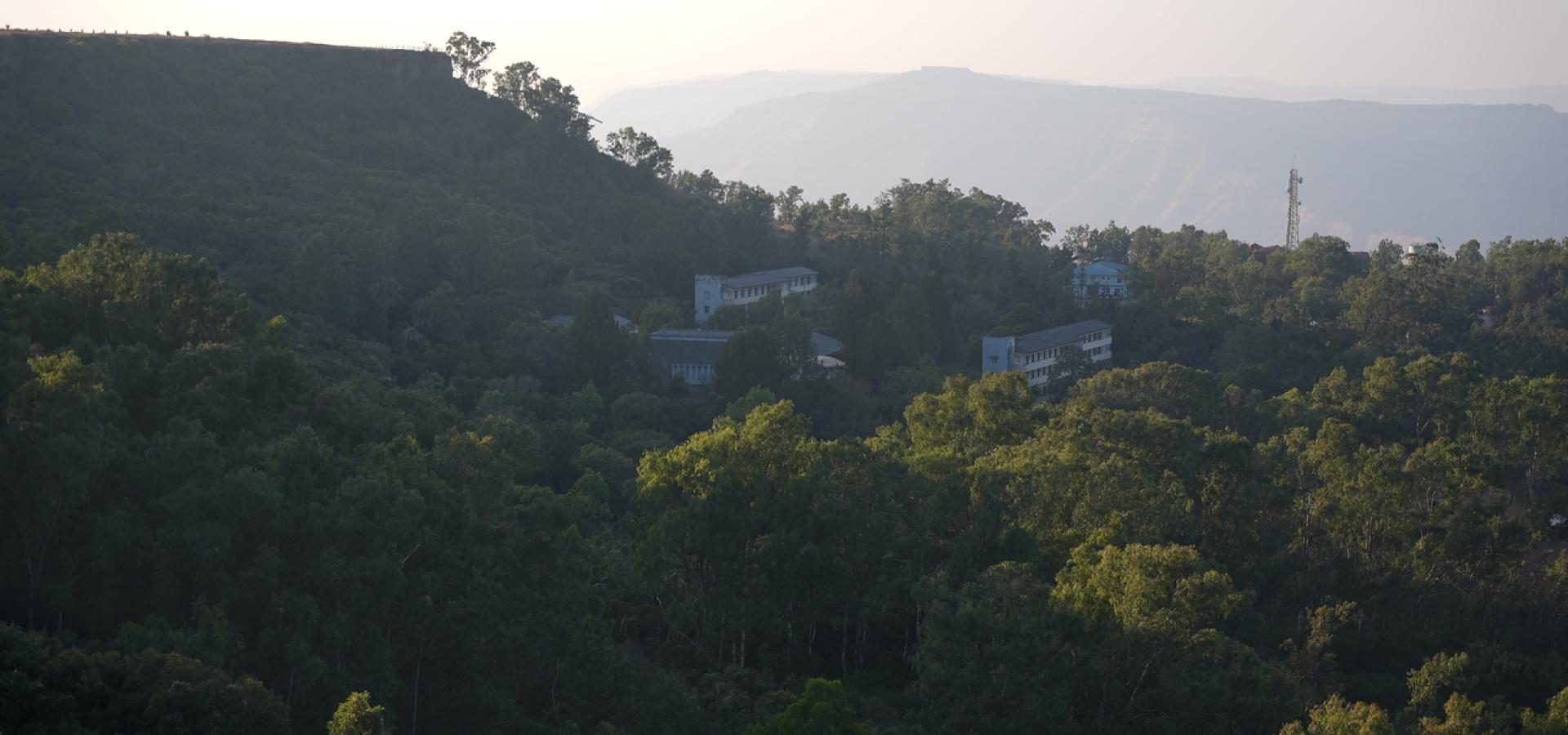 Asia Plateau