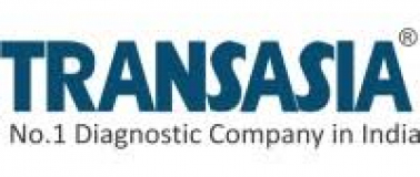 Logo of Transasia