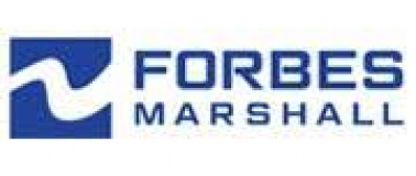 Logo of Forbes Marshall