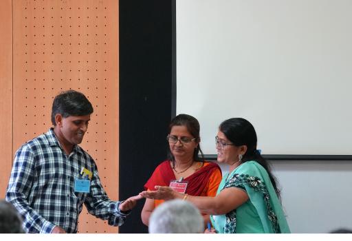 ETST Workshop