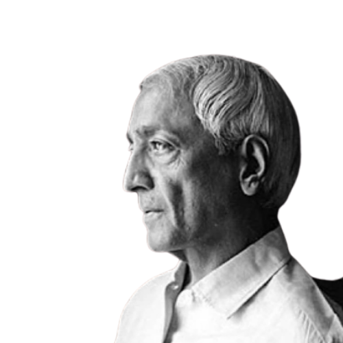 Management Students Photo of Krishnamurthy