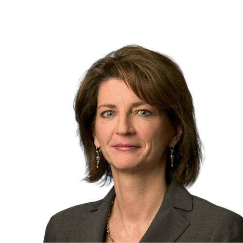 Photo of Brenda Barnes